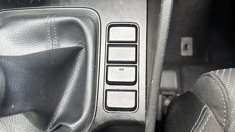 Hyundai Tucson 1.6 GDi S Connect 5dr 2WD Petrol Estate